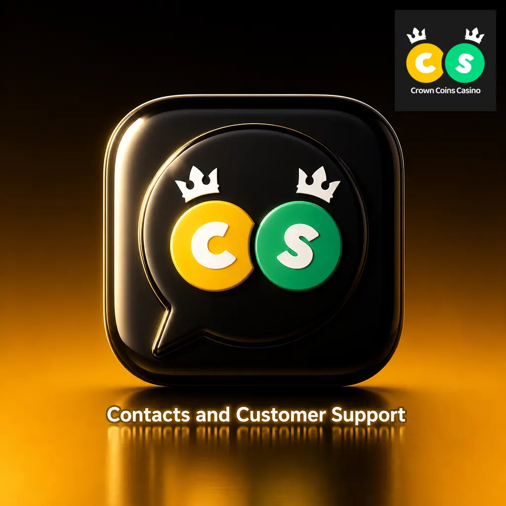 Contacts and Customer Support